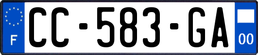 CC-583-GA