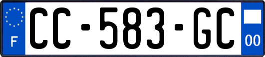 CC-583-GC