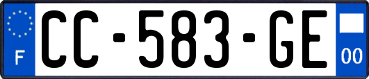 CC-583-GE