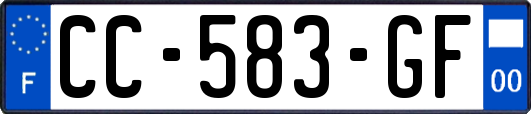 CC-583-GF
