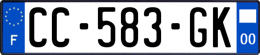 CC-583-GK