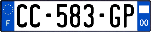 CC-583-GP