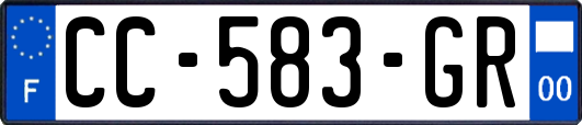CC-583-GR