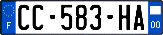 CC-583-HA