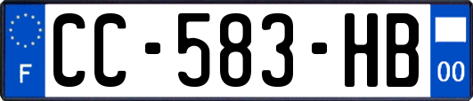 CC-583-HB