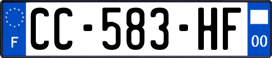 CC-583-HF