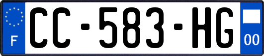 CC-583-HG