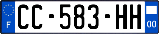 CC-583-HH