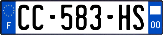 CC-583-HS
