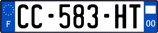 CC-583-HT