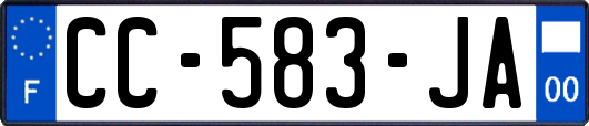 CC-583-JA