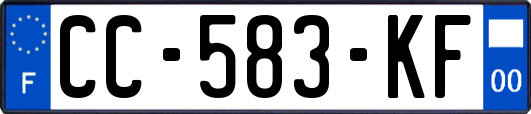 CC-583-KF