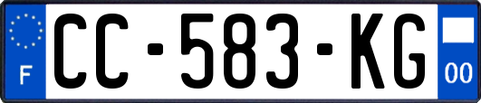 CC-583-KG