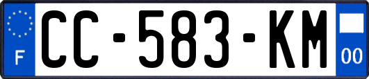 CC-583-KM