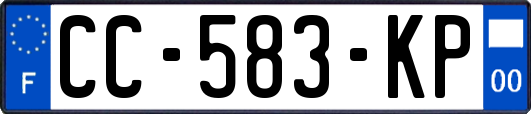 CC-583-KP