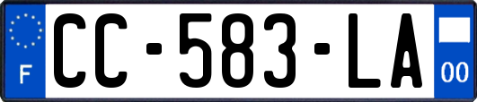 CC-583-LA