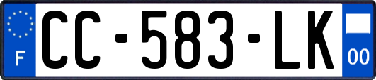 CC-583-LK