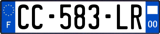 CC-583-LR