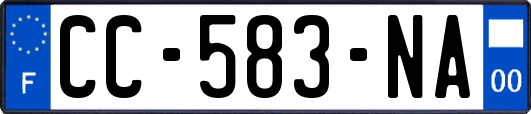 CC-583-NA