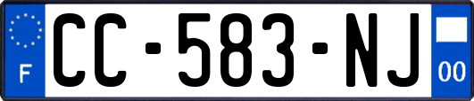 CC-583-NJ