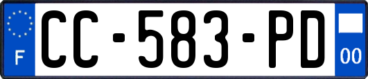CC-583-PD
