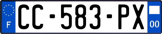 CC-583-PX