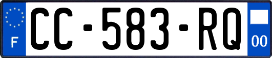 CC-583-RQ