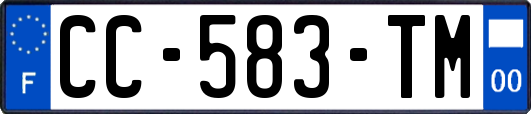 CC-583-TM