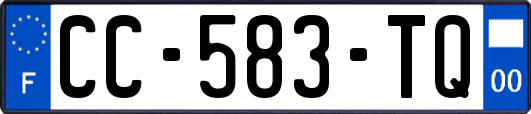 CC-583-TQ