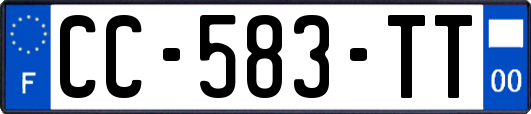 CC-583-TT