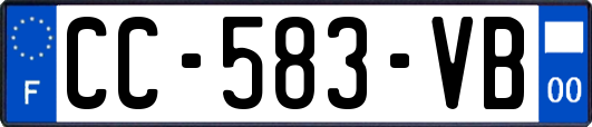 CC-583-VB