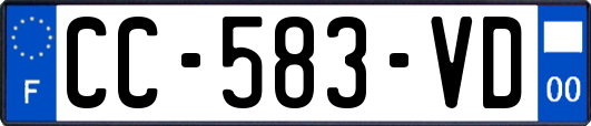 CC-583-VD
