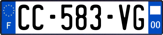 CC-583-VG