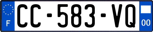 CC-583-VQ