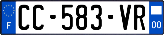 CC-583-VR