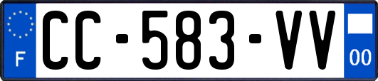 CC-583-VV