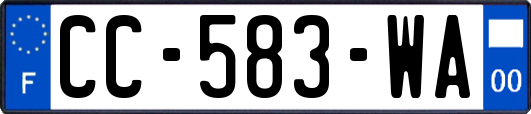 CC-583-WA