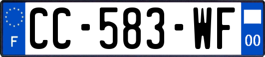 CC-583-WF