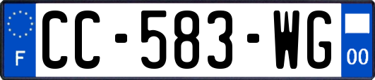 CC-583-WG