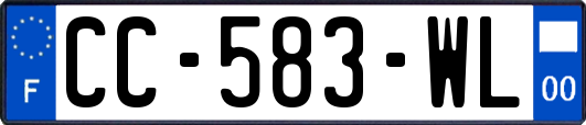 CC-583-WL