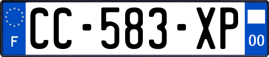 CC-583-XP