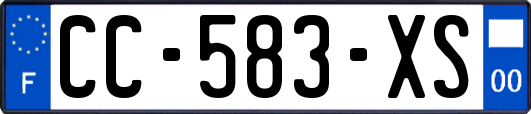 CC-583-XS