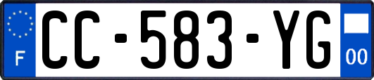 CC-583-YG
