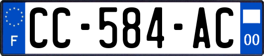 CC-584-AC