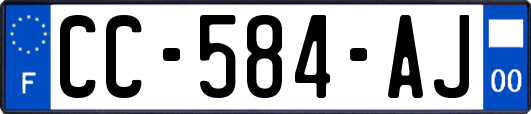 CC-584-AJ