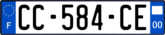 CC-584-CE