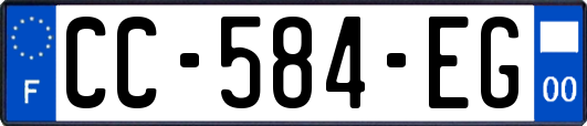 CC-584-EG