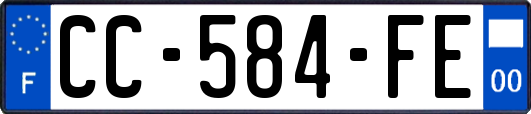 CC-584-FE