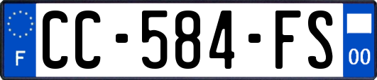 CC-584-FS