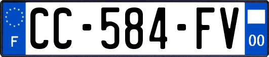 CC-584-FV
